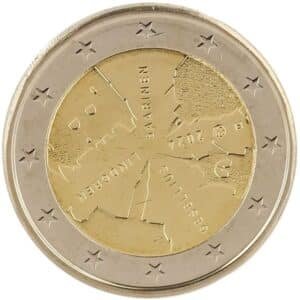 2 Euros Finlandia 2024