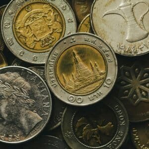 Monedas